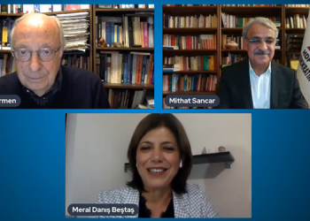 AİHM eski Yargıcı Türmen: AİHM kararlarının tartışılması ürkütücü