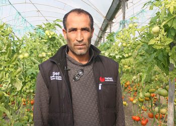 Üreticileri maliyetlerden komisyoncular algıdan şikayetçi