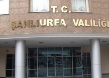 Urfa’da eylem ve etkinlik yasağı