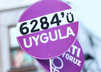 Bir kadın daha katledildi!