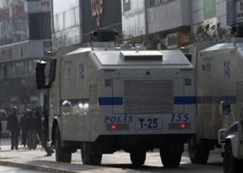 Van’da eylem ve etkinlikler bin 519 gündür yasak