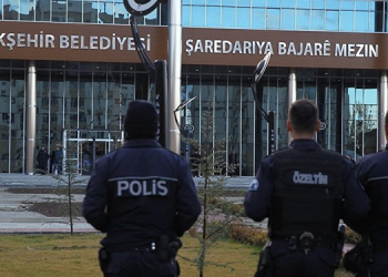 Kayyım mülakatında ‘Barbie’nin erkek arkadaşı kim’ sorusu