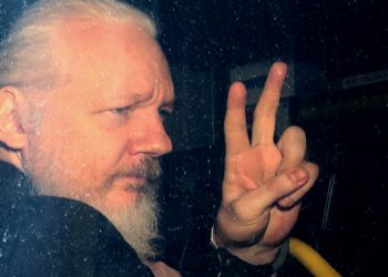 Assange ABD’ye iade edilmeyecek