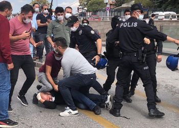 ‘Aralık ayında 43 kişinin yaşam hakkı ihlal edildi’