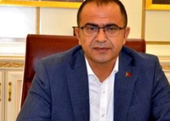 YSK görevden aldı bakanlık müşavir yaptı