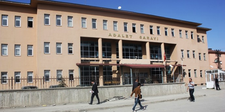 Cinsel istismar failine 15 yıl hapis cezası Cinsel istismar failine 15 yıl hapis cezası