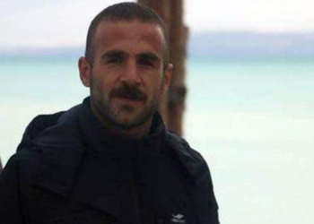 Dr. Rohr: Gazeteci Ataman’ın durumu ‘hayati risk’ teşkil ediyor