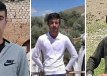 Kazada ölen 3 çocuk Van’da defnedilecek