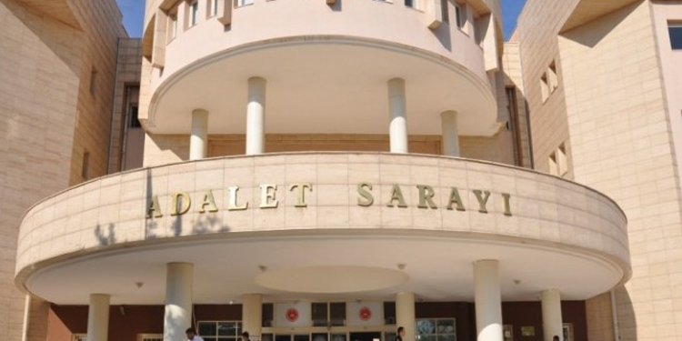 Urfa’da 10 kişi tutuklandı Urfa’da 10 kişi tutuklandı