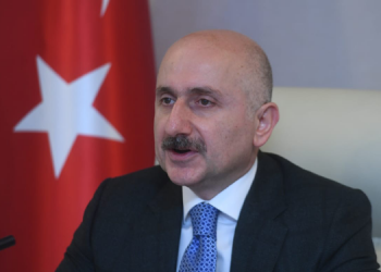 Bakan Karaismailoğlu: 5G sistemine yerli ve milli imkanlar ile geçeceğiz