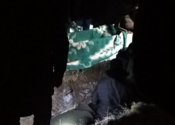 İntihar ettiği iddia edilen Akbaşlı defnedildi