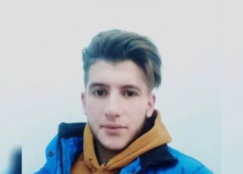 Suriyeli genci katleden polis: İnsan haklarını savunuyorum