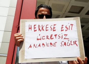 Atabey: Anadilde sağlık temel bir ihtiyaç