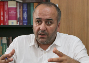 Av. Çiçek: Açlık grevleri Öcalan’ın özgürlüğüne olan inançtır