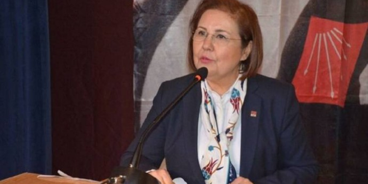 Las Tesis dansına 11 ay 20 gün ceza Las Tesis dansına 11 ay 20 gün ceza