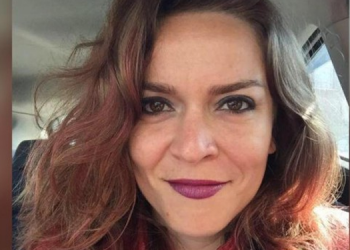 Evrensel Gazetesi yazarı Ayşen Şahin gözaltına alındı