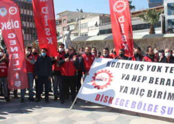 Menemen’de işbaşı kararı