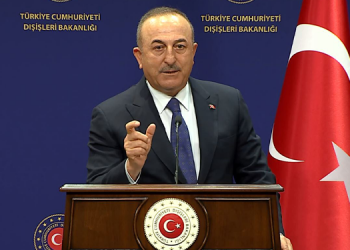 Çavuşoğlu: Türkmen gazı için üzerimize düşeni yapmaya hazırız
