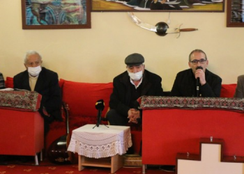 DAD, Xızır Ayı vesilesiyle lokma dağıttı