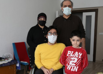 Çocukları DMD hastası aileler verilen sözler tutulsun istiyor