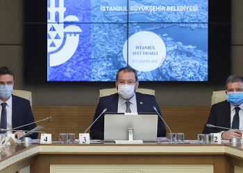 “İstanbul depreminde binaların yüzde 20’si kullanılmaz hale gelecek”