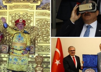 Kayyımın ihaleleri bu kez Konya ve Ankara’ya