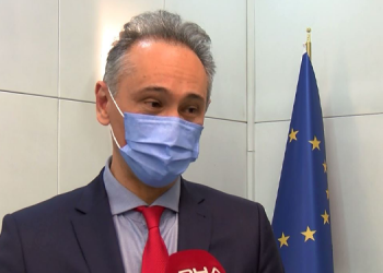 DSÖ, ‘Vuhan’ raporunu birkaç hafta içinde açıklayacak