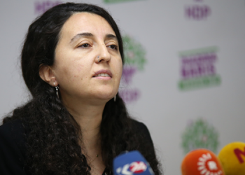 Özhaseki’ye Günay’dan cevap: Gideceksiniz