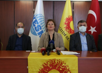 Eğitim Sen’den uyarı: Önlemler alınarak okullar açılmalı