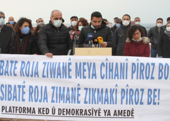 ‘Anadilde eğitim görememek insan hakları ihlalidir’