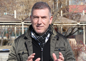 Profesörden ‘iklim değişikliği’ uyarısı: Can ve mal kayıplarına neden olabilecek sorun