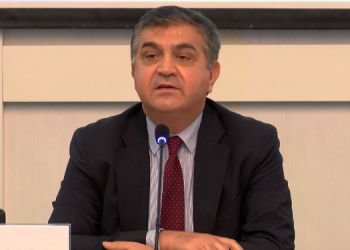 Bakan Yardımcısı Kaymakcı: Hedefimiz en az 4,5-5 milyar avroluk IPA fonu kullanmak