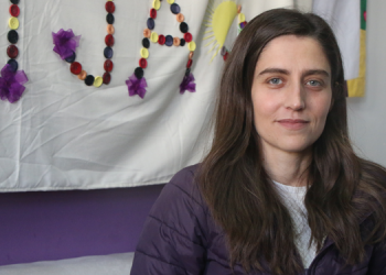 Batman’da 4 kişi serbest bırakıldı