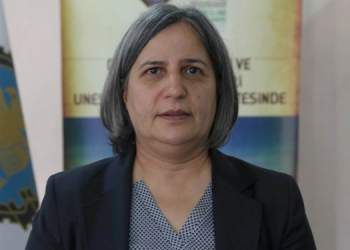 Kışanak: Dosya siyasi saiklerle açıldı, savunma yapmayacağım