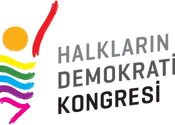 HDK: Renkler dillere diller yaşama dönsün