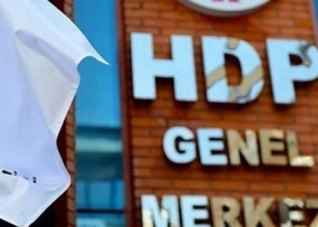 HDP: Muz yeme bahanesiyle göçmenleri sınır dışı etmek suçtur
