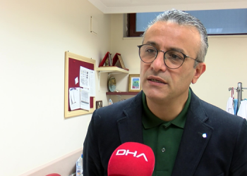 Bilim Kurulu üyesi Tezer: Ülkemize has mutasyonların olduğunu biliyoruz