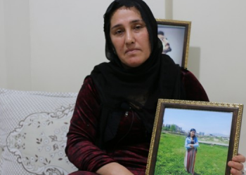 5 yıldır kızının cenazesini arıyor: Bulmadan bana ölüm yok