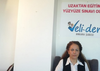 Veli Der: Sınavlar iptal edilsin