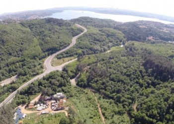 İstanbul’un son ormanları da imara açılıyor