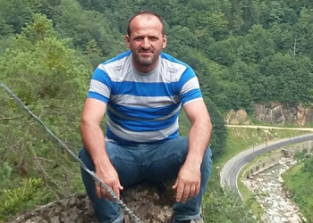 İnşaattan düşen işçi hayatını kaybetti