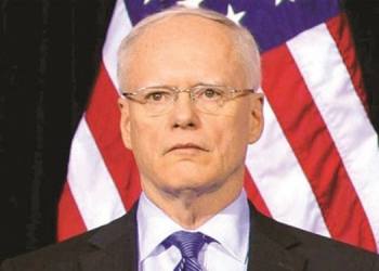 Jeffrey: ABD-Türkiye ilişkileri Trump dönemi gibi olmayacak