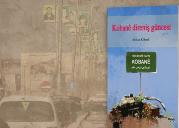 Bir savaşçının kaleminden: Kobanê Direniş Güncesi