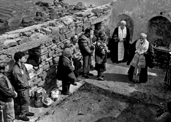 Karadeniz’in dilleri ölümle pençeleşiyor