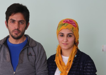 Kirasını ödeyemeyen ailenin elektrik ve doğalgazı kesildi