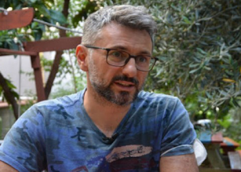 Elektronik kelepçeyi reddeden Türkay: Köle sahip ilişkisini simgeliyor