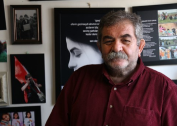 Fotoğraf çekerek yaşama tutunan Özer: Bir itiraz dili