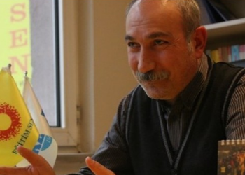 ‘Anadilde eğitim Kürt sorunun çözümüne katkı sağlar’