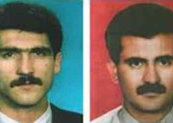 İHD 28 yıl önce katledilen Can ve Kaya’yı andı