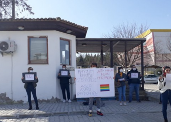 Muğla’dan Boğaziçi öğrencilerine destek